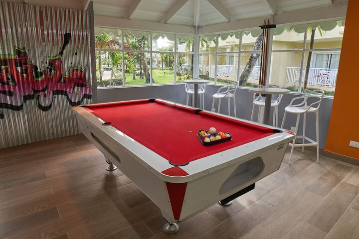 Billiards