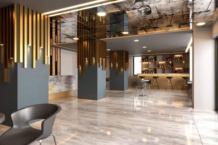 Hotel Interior 7 of 46