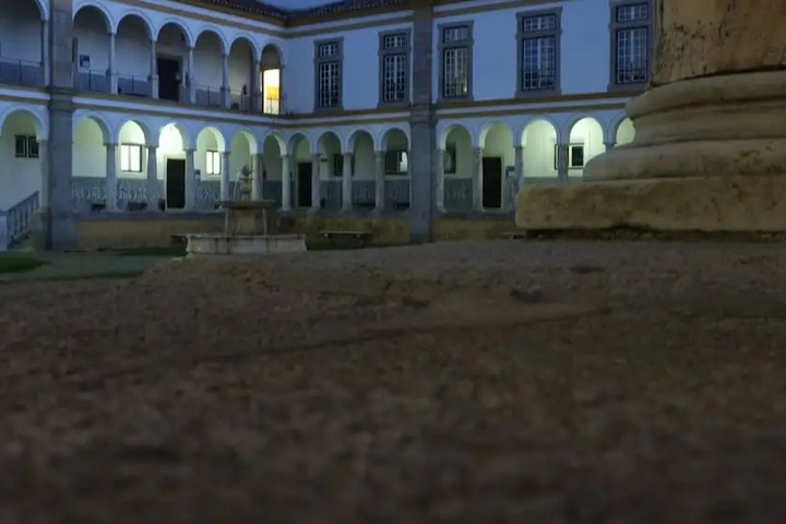 Merchants House
