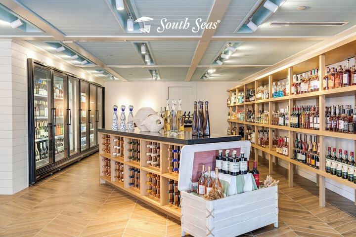 Designer store