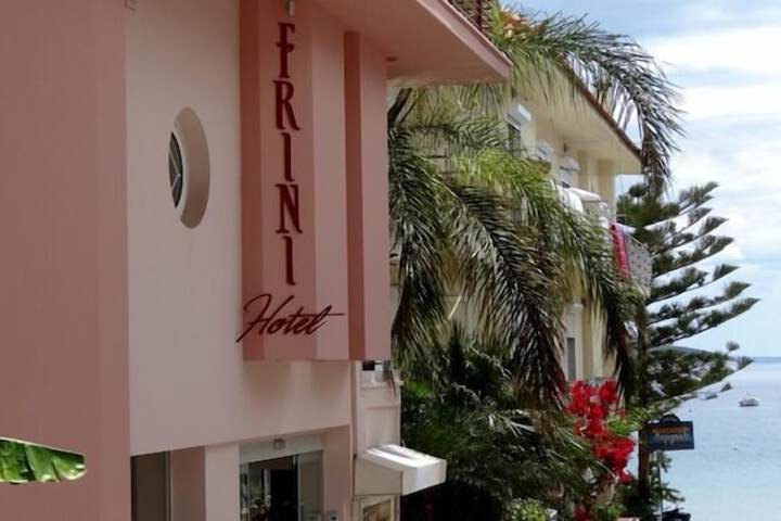 Hotel 39 of 40