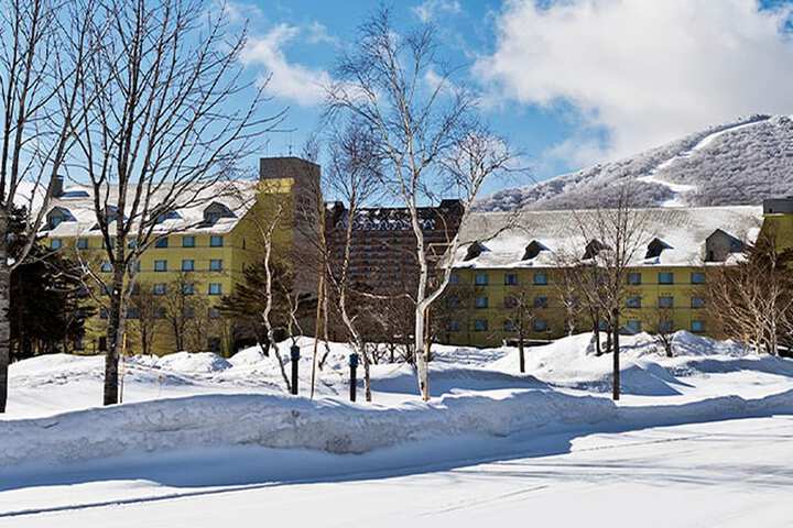 Hotel 95 of 108
