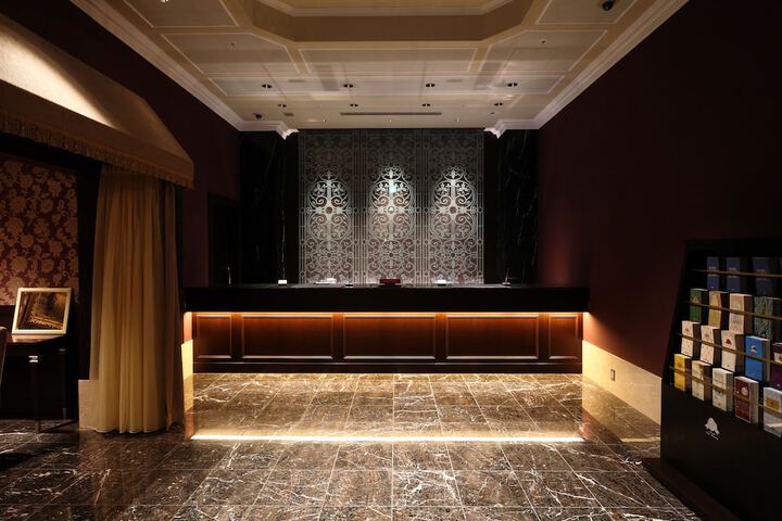 Hotel Interior 5 of 60