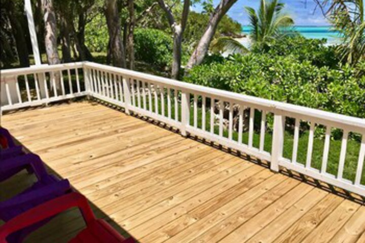 Sundeck 61 of 71