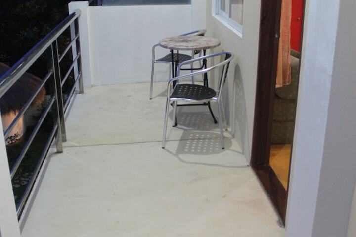 Terrace/Patio 58 of 59