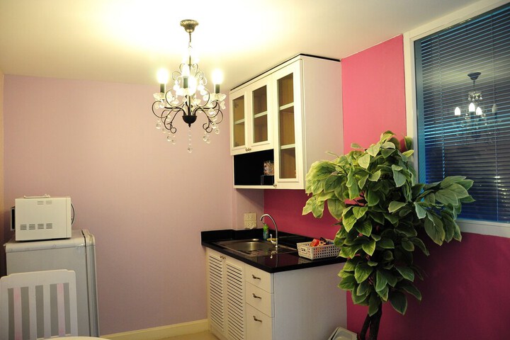 Room Interior