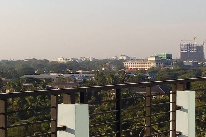 Hotel View 41 of 43