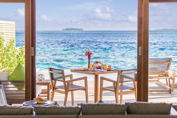 Dining Photos