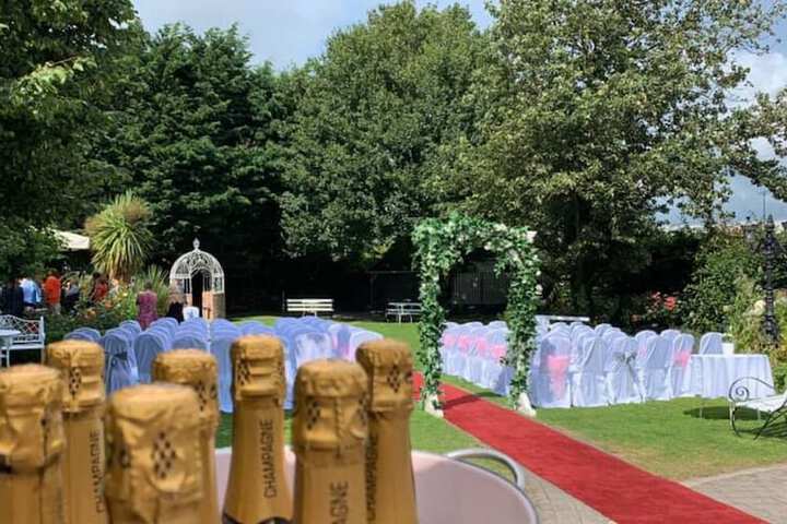 Wedding/Banquet 40 of 40