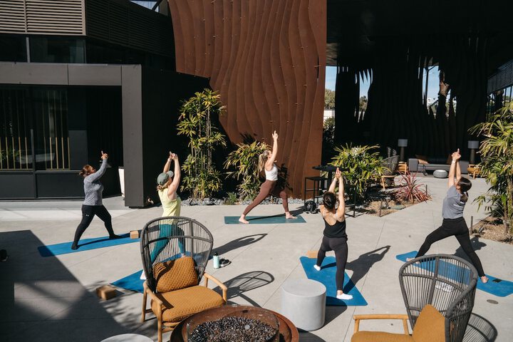 Yoga