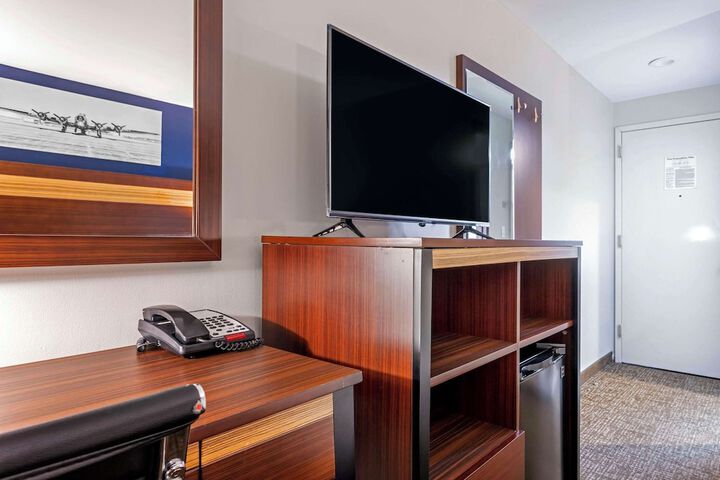 Standard | King Bed (11 of 11)