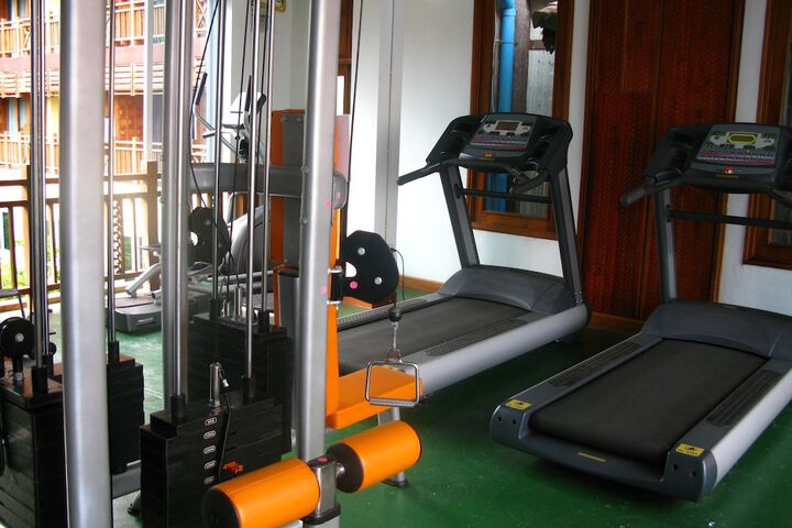 Health and Fitness 32 of 48