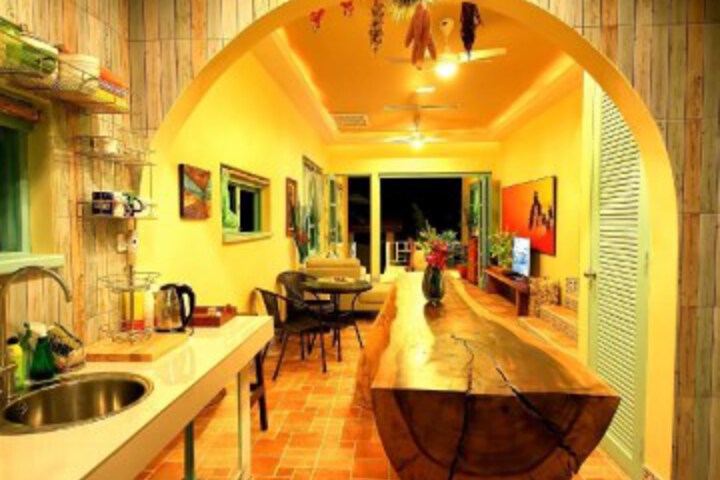 Villa Banana
