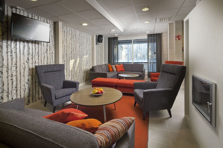 Hotel Interior 6 of 45