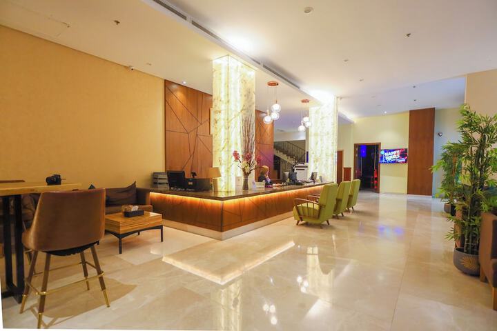 Hotel Interior 3 of 87