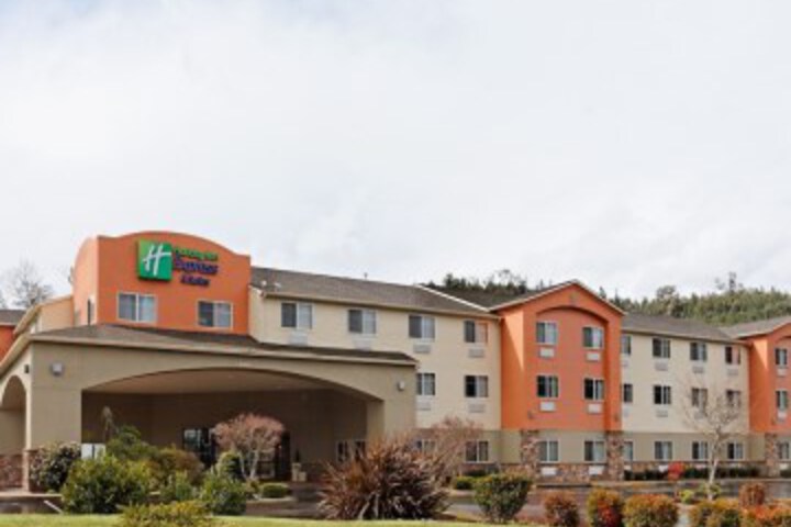 Image of Best Western Canyonville Inn & Suites