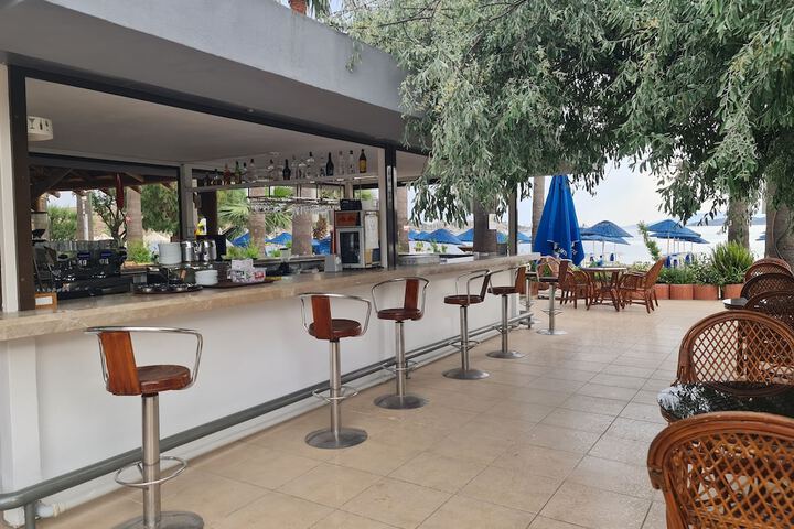 Pool Hotel