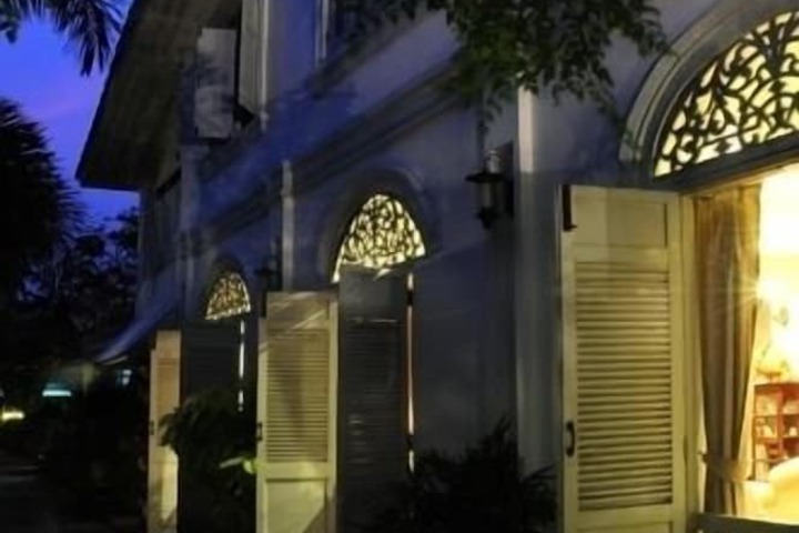 Hotel 86 of 86