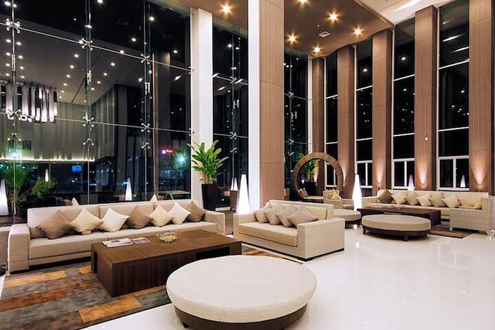 Hotel Interior 3 of 31