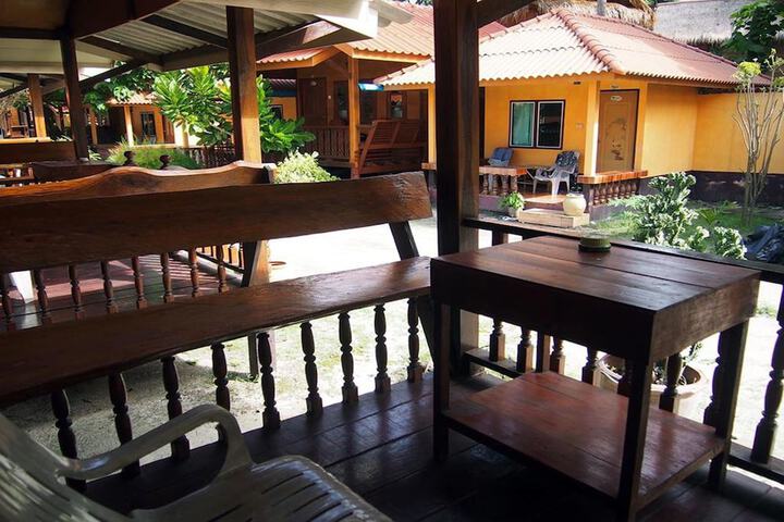 Terrace/Patio 47 of 106