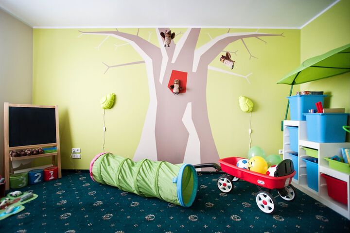Childrens Activities 27 of 40