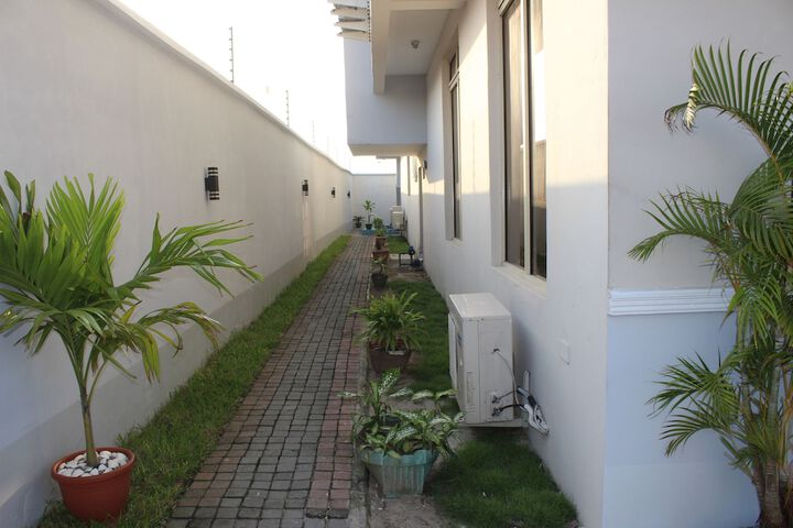 Hotel 285 of 288