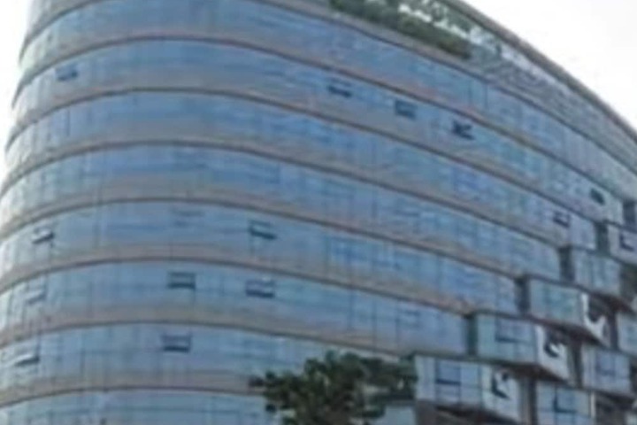 Hotel 60 of 60