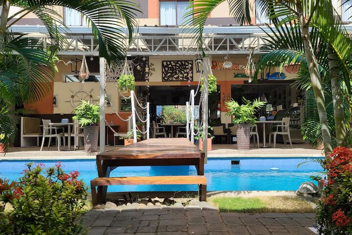 Hotel 41 of 43