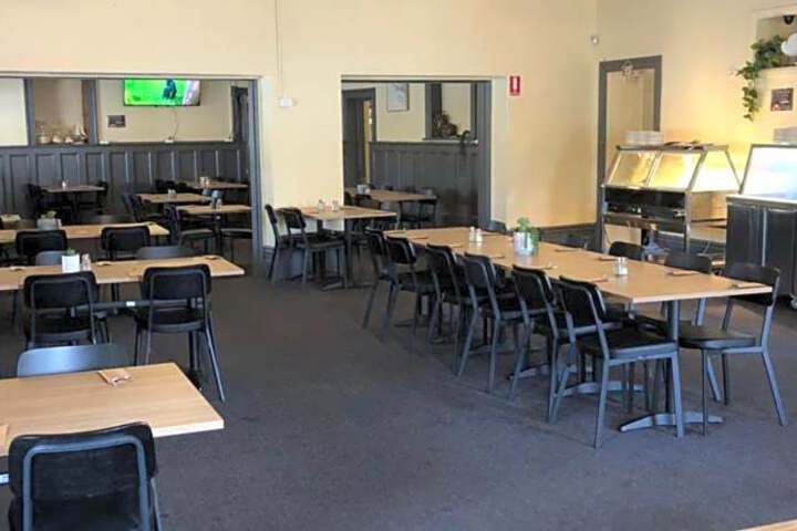 Fitness Facility Photos