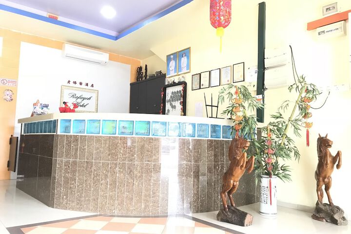 Hotel Interior 2 of 14