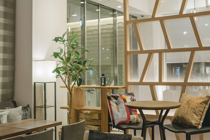 Hotel Interior 23 of 134