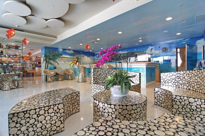 Hotel Interior 4 of 74
