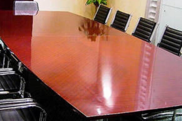 Meeting 107 of 134
