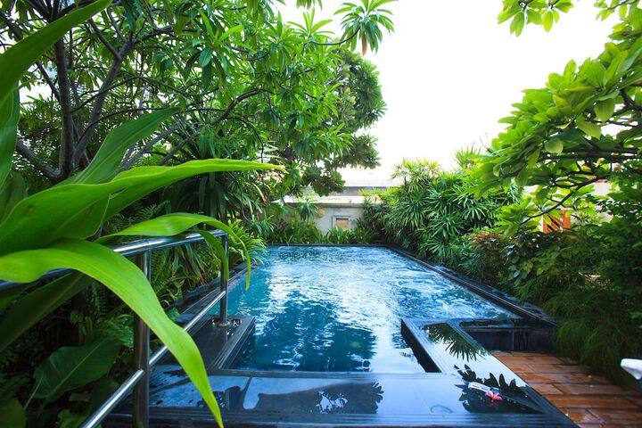 Hotel Spa