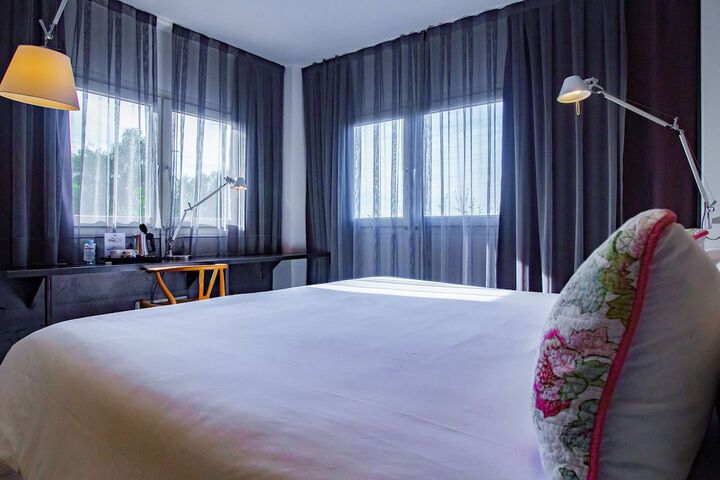 Room 14 of 105