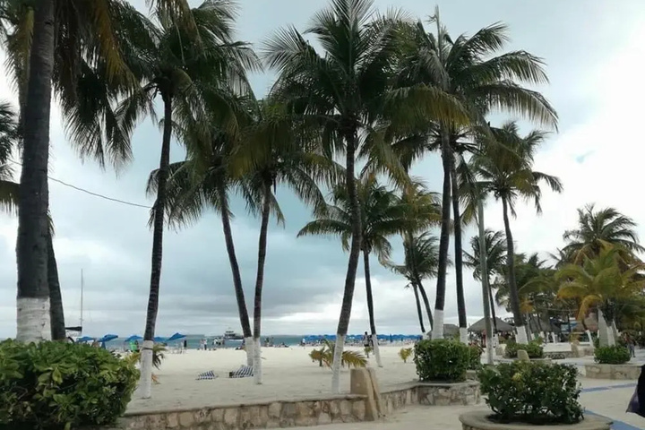 Beach 12 of 18