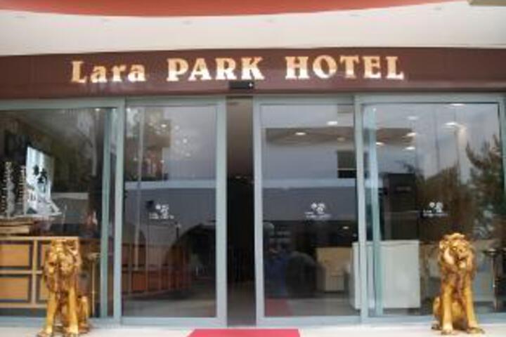 Lara Park Hotel