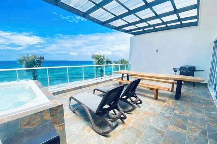 Terrace/Patio 19 of 46