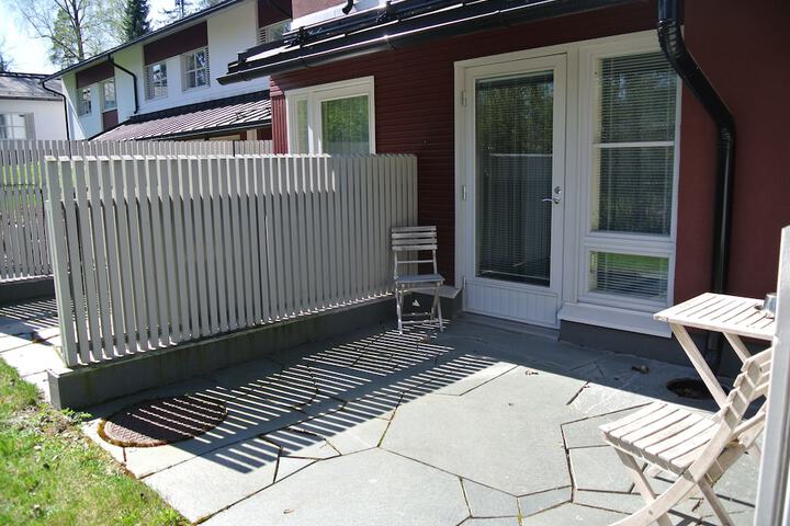 Terrace/Patio 31 of 87