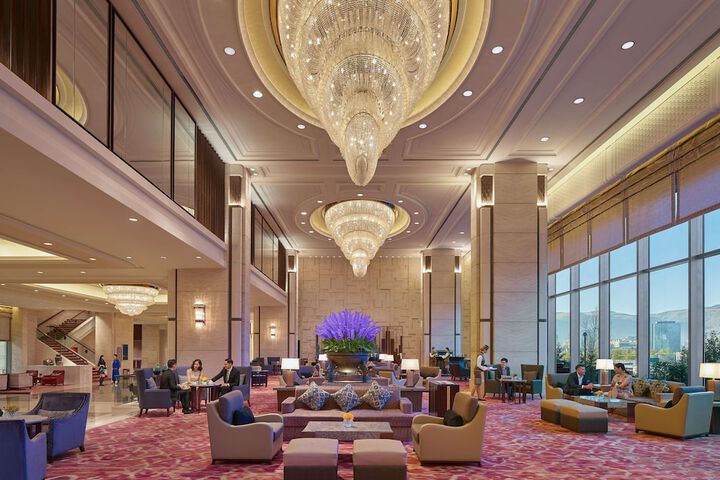 Hotel Interior 5 of 46