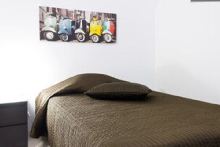 Amedeo Loft