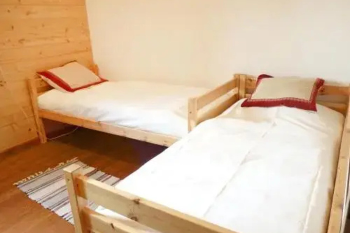 Le Chamois Inh 24804
