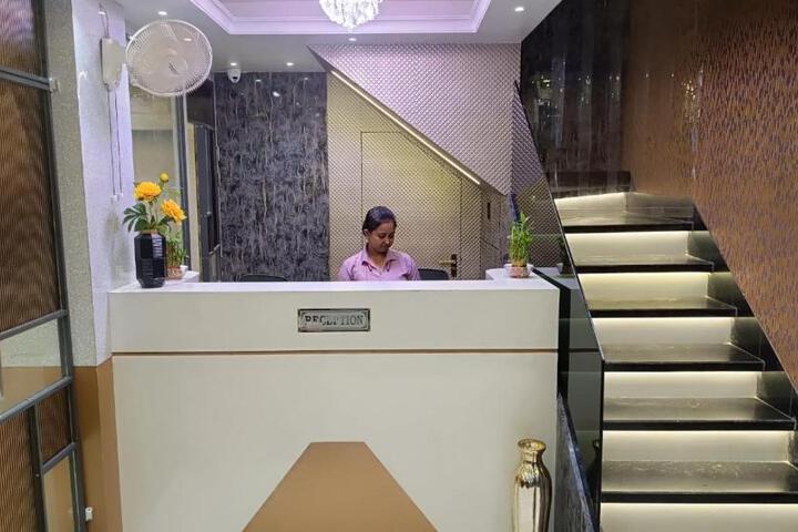 Hotel Fab International