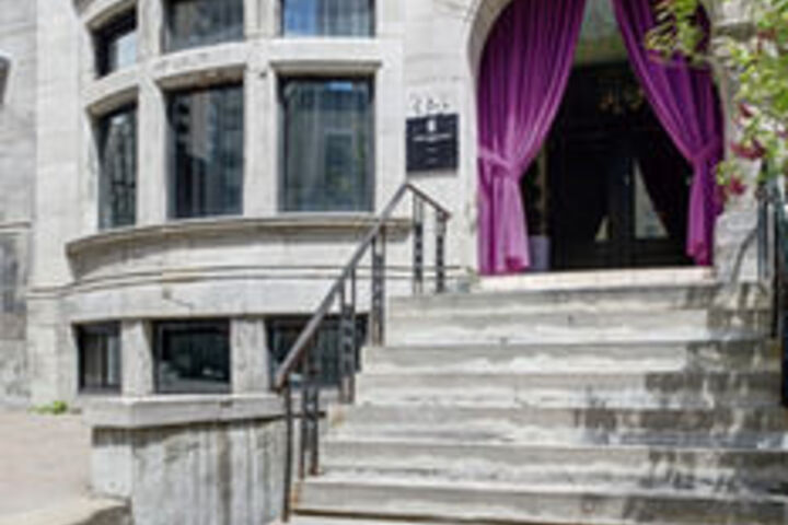 Photo of Hotel Particulier Drummond