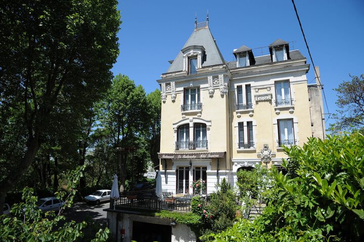 Hôtel Terminus in Cahors