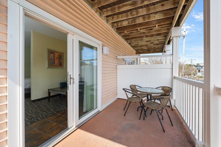 Terrace/Patio 12 of 19