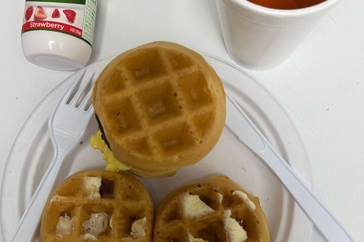Breakfast/Coffee Service 55 of 77