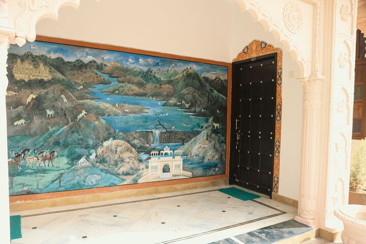 Hotel Interior 5 of 71