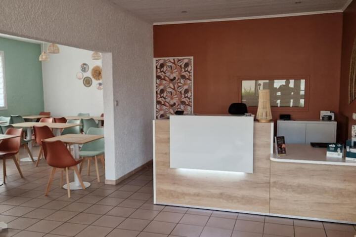 Hotel Interior 40 of 41