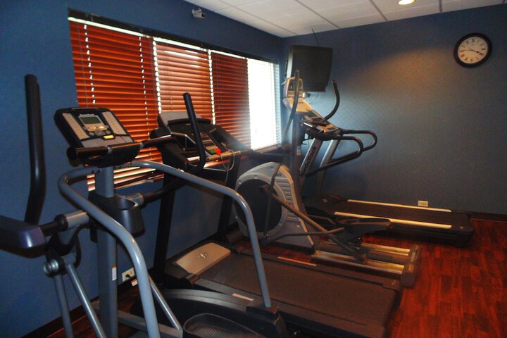 Health and Fitness 23 of 46